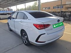 Beijing EU5 2018 R500 Zhifeng Edition - ფოტო 4