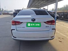 Beijing EU5 2018 R500 Zhifeng Edition - ფოტო 5