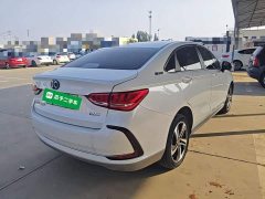 Beijing EU5 2018 R500 Zhifeng Edition - ფოტო 6