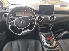 Beijing EU5 2018 R500 Zhifeng Edition - ფოტო 9