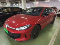 Volkswagen Lingdu 2026 Lingdu L GTS 380TSI Lingfeng Million Anniversary Edition - ფოტო 1