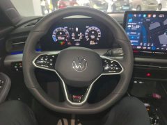 Volkswagen Lingdu 2026 Lingdu L GTS 380TSI Lingfeng Million Anniversary Edition - ფოტო 10