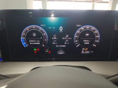 Volkswagen Lingdu 2026 Lingdu L GTS 380TSI Lingfeng Million Anniversary Edition - ფოტო 11