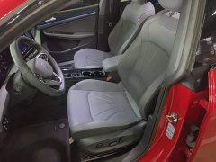Volkswagen Lingdu 2026 Lingdu L GTS 380TSI Lingfeng Million Anniversary Edition - ფოტო 14
