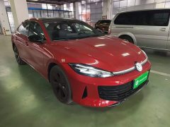 Volkswagen Lingdu 2026 Lingdu L GTS 380TSI Lingfeng Million Anniversary Edition - ფოტო 3