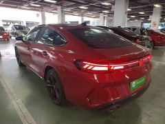 Volkswagen Lingdu 2026 Lingdu L GTS 380TSI Lingfeng Million Anniversary Edition - ფოტო 4