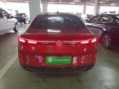 Volkswagen Lingdu 2026 Lingdu L GTS 380TSI Lingfeng Million Anniversary Edition - ფოტო 5