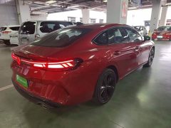 Volkswagen Lingdu 2026 Lingdu L GTS 380TSI Lingfeng Million Anniversary Edition - ფოტო 6
