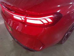 Volkswagen Lingdu 2026 Lingdu L GTS 380TSI Lingfeng Million Anniversary Edition - ფოტო 7