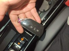 Volkswagen Lingdu 2026 Lingdu L GTS 380TSI Lingfeng Million Anniversary Edition - ფოტო 8