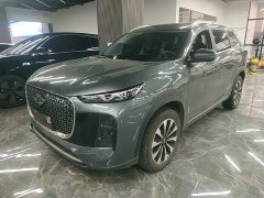 Chery Tiggo 8 PLUS 2025 290TGDI DCT Comfort Edition - ფოტო 1