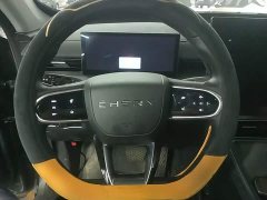 Chery Tiggo 8 PLUS 2025 290TGDI DCT Comfort Edition - ფოტო 10