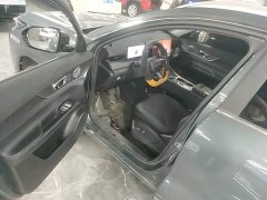 Chery Tiggo 8 PLUS 2025 290TGDI DCT Comfort Edition - ფოტო 15