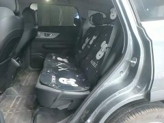 Chery Tiggo 8 PLUS 2025 290TGDI DCT Comfort Edition - ფოტო 16