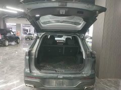 Chery Tiggo 8 PLUS 2025 290TGDI DCT Comfort Edition - ფოტო 18
