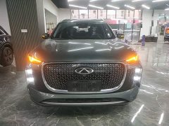 Chery Tiggo 8 PLUS 2025 290TGDI DCT Comfort Edition - ფოტო 2