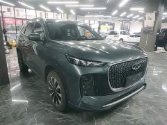 Chery Tiggo 8 PLUS 2025 290TGDI DCT Comfort Edition - ფოტო 3