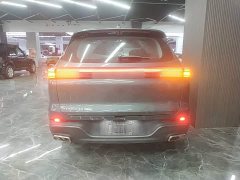 Chery Tiggo 8 PLUS 2025 290TGDI DCT Comfort Edition - ფოტო 5