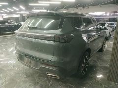 Chery Tiggo 8 PLUS 2025 290TGDI DCT Comfort Edition - ფოტო 6