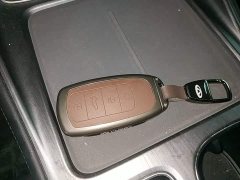 Chery Tiggo 8 PLUS 2025 290TGDI DCT Comfort Edition - ფოტო 8