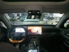 Chery Tiggo 8 PLUS 2025 290TGDI DCT Comfort Edition - ფოტო 9