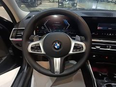 BMW 3 Series 325Li M Sport Package - ფოტო 10