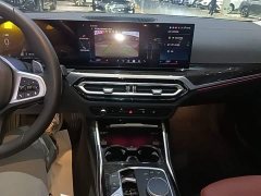 BMW 3 Series 325Li M Sport Package - ფოტო 12