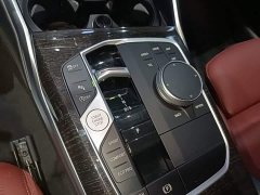 BMW 3 Series 325Li M Sport Package - ფოტო 13