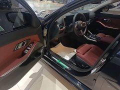 BMW 3 Series 325Li M Sport Package - ფოტო 15