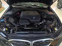 BMW 3 Series 325Li M Sport Package - ფოტო 19