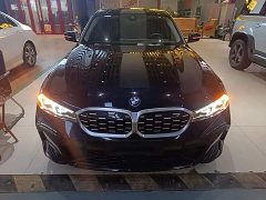 BMW 3 Series 325Li M Sport Package - ფოტო 2