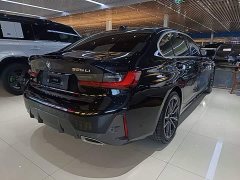 BMW 3 Series 325Li M Sport Package - ფოტო 6
