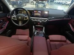 BMW 3 Series 325Li M Sport Package - ფოტო 9