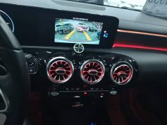 Mercedes-Benz A-Class 2022 Facelift A 180 L Sport Sedan - ფოტო 12