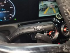 Mercedes-Benz A-Class 2022 Facelift A 180 L Sport Sedan - ფოტო 13