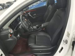 Mercedes-Benz A-Class 2022 Facelift A 180 L Sport Sedan - ფოტო 14