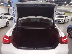 Mercedes-Benz A-Class 2022 Facelift A 180 L Sport Sedan - ფოტო 18