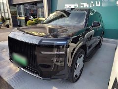 Zeekr 9X 2025 Ultra 70kWh 6-Seater - ფოტო 1