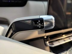 Zeekr 9X 2025 Ultra 70kWh 6-Seater - ფოტო 13