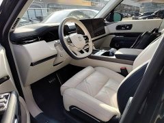 Zeekr 9X 2025 Ultra 70kWh 6-Seater - ფოტო 14