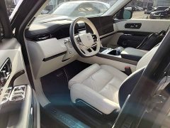 Zeekr 9X 2025 Ultra 70kWh 6-Seater - ფოტო 15