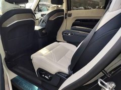 Zeekr 9X 2025 Ultra 70kWh 6-Seater - ფოტო 16