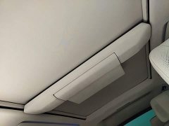 Zeekr 9X 2025 Ultra 70kWh 6-Seater - ფოტო 17