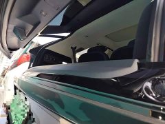 Zeekr 9X 2025 Ultra 70kWh 6-Seater - ფოტო 18
