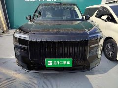 Zeekr 9X 2025 Ultra 70kWh 6-Seater - ფოტო 2