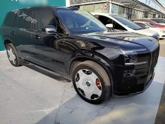Zeekr 9X 2025 Ultra 70kWh 6-Seater - ფოტო 3