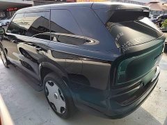 Zeekr 9X 2025 Ultra 70kWh 6-Seater - ფოტო 4