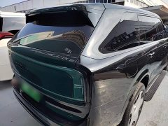 Zeekr 9X 2025 Ultra 70kWh 6-Seater - ფოტო 5