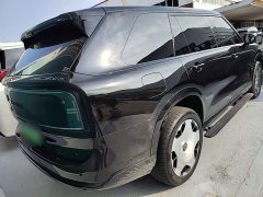 Zeekr 9X 2025 Ultra 70kWh 6-Seater - ფოტო 6
