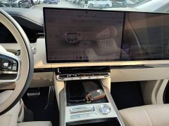 Zeekr 9X 2025 Ultra 70kWh 6-Seater - ფოტო 9